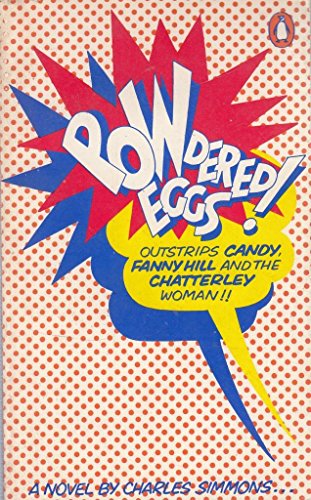 Powdered Eggs (9780140032017) by Simmons, Charles