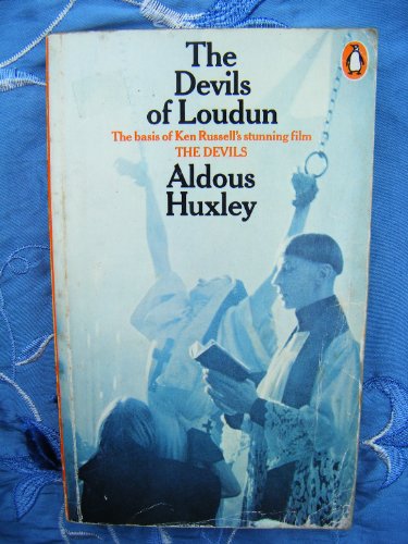 Stock image for The Devils of Loudun for sale by WorldofBooks