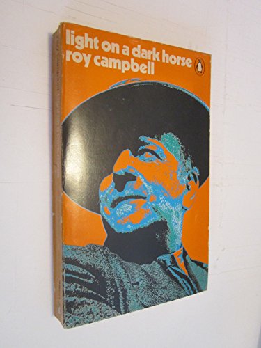 Stock image for Light On a Dark Horse: An Autobiography for sale by WorldofBooks