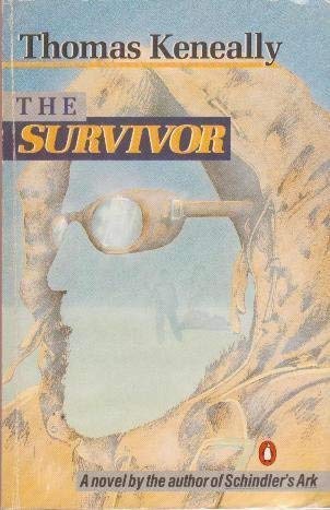 Stock image for THE SURVIVOR: A Haunting novel About Adultery for sale by Stephen Dadd