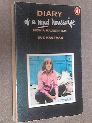 Stock image for Diary of a Mad Housewife for sale by WorldofBooks