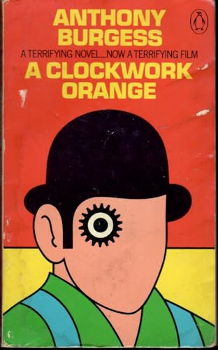 9780140032192: Clockwork Orange