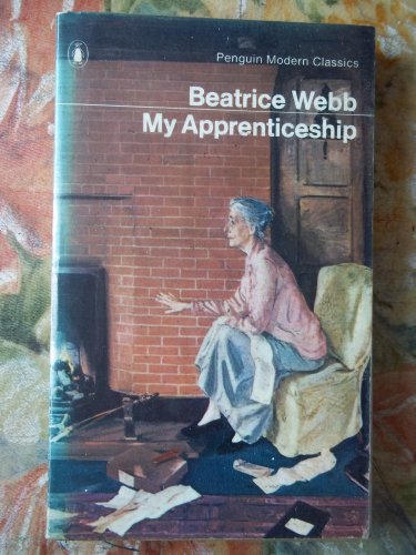 Beispielbild fr My Apprenticeship (Penguin Modern Classics) zum Verkauf von WorldofBooks