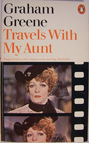 Travels with My Aunt (9780140032215) by Greene, Graham