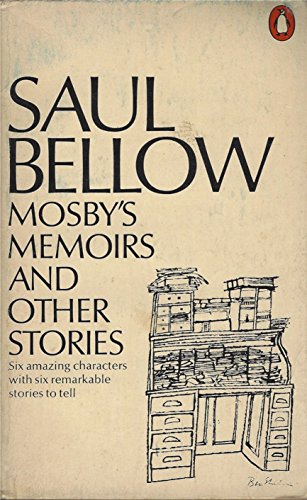 9780140032260: Mosby's Memoirs And Other Stories