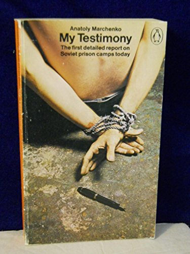 Stock image for My Testimony for sale by WorldofBooks