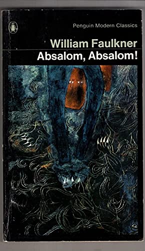 Beispielbild fr Absalom, Absalom! (Modern Classics) zum Verkauf von medimops