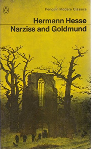 9780140032604: Narziss And Goldmund (Modern Classics)