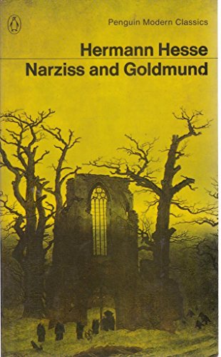 Stock image for Narziss And Goldmund for sale by Krokodile Books