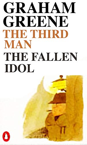 Stock image for The Third Man and The Fallen Idol for sale by ThriftBooks-Atlanta