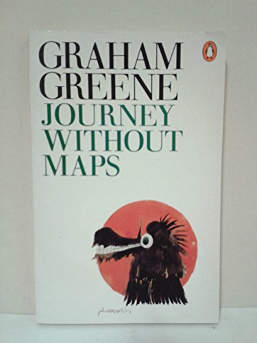 9780140032802: Journey Without Maps