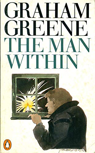 9780140032833: The Man Within