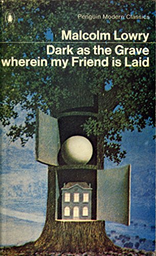 Beispielbild fr Dark As the Grave Wherein my Friend is Laid (Modern Classics) zum Verkauf von WorldofBooks