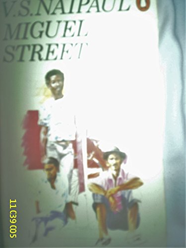 Imagen de archivo de Miguel Street a la venta por Better World Books