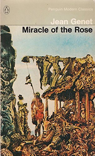 Beispielbild fr Miracle of the Rose (Modern Classics) zum Verkauf von ThriftBooks-Atlanta