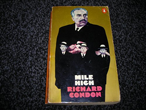 Mile High (9780140033083) by Richard Condon