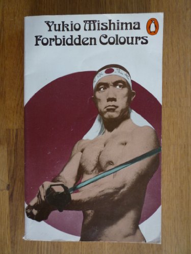 Beispielbild fr Forbidden Colours zum Verkauf von WorldofBooks