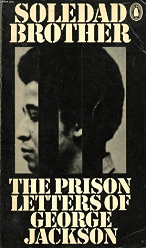 9780140033151: Soledad Brother: The Prison Letters of George Jackson