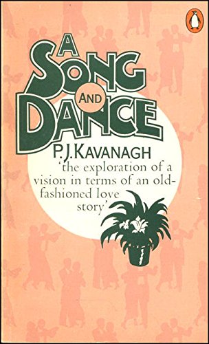 Imagen de archivo de A Song and Dance a la venta por WorldofBooks