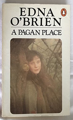 Beispielbild fr Pagan Place zum Verkauf von Wonder Book