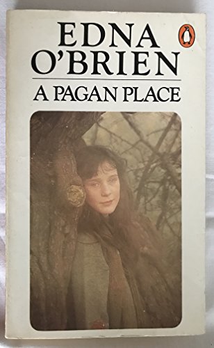 Stock image for A Pagan Place for sale by AwesomeBooks