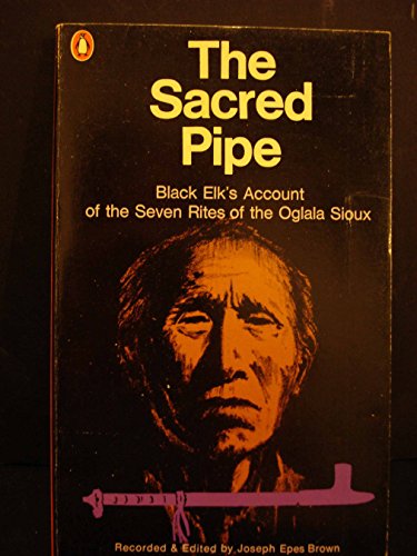 9780140033465: Sacred Pipe: Black Elk