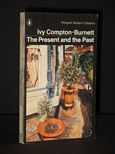 Beispielbild fr The Present and the Past zum Verkauf von ThriftBooks-Atlanta