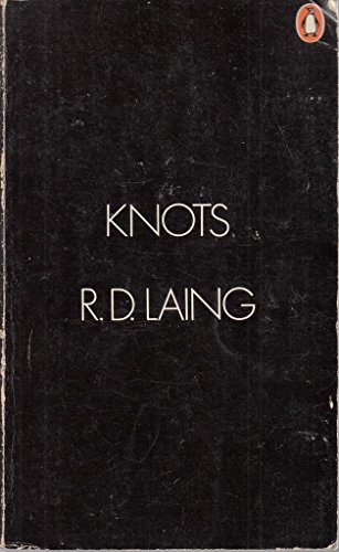 Imagen de archivo de Knots a la venta por ThriftBooks-Atlanta