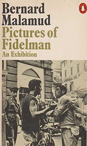 Beispielbild fr Pictures of Fidelman: An Exhibition zum Verkauf von WorldofBooks