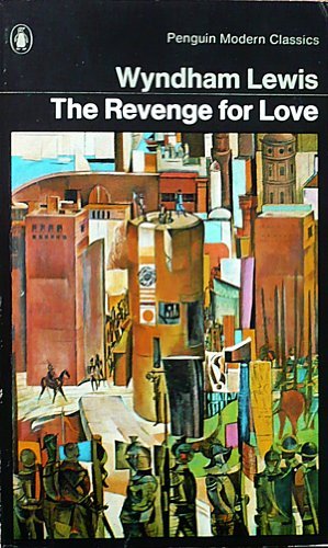 Imagen de archivo de The Revenge for Love (Modern Classics) a la venta por Ergodebooks