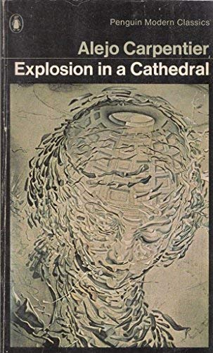 Beispielbild fr Explosion in a Cathedral (Modern Classics) zum Verkauf von WorldofBooks