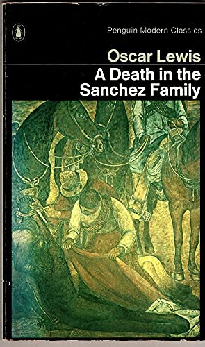 Stock image for A Death in the Sanchez Family for sale by HPB Inc.