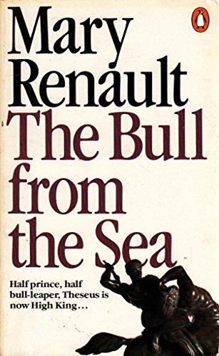 9780140034028: The Bull from the Sea