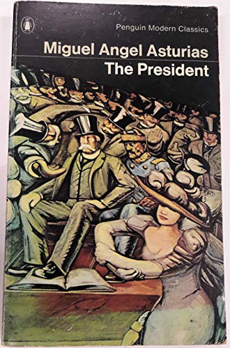 Beispielbild fr The President (Modern Classics) zum Verkauf von WorldofBooks