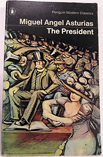 Stock image for The President (Modern Classics) for sale by WorldofBooks