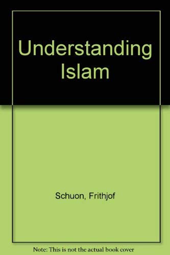 Beispielbild fr Understanding Islam zum Verkauf von ThriftBooks-Atlanta