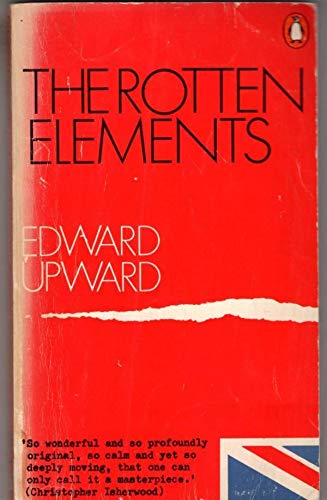 9780140034219: The Rotten Elements