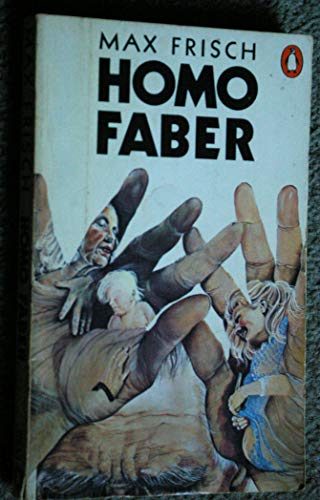 Imagen de archivo de Homo Faber a la venta por AwesomeBooks