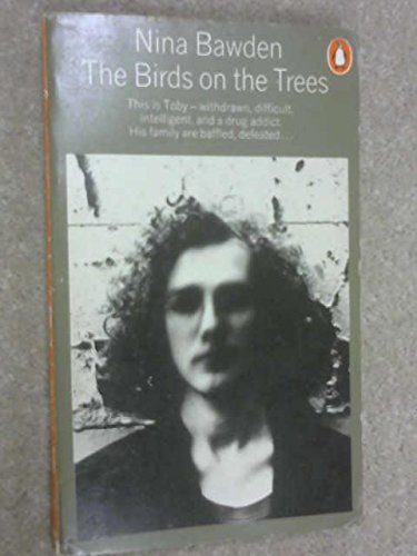 9780140034301: The Birds on the Trees
