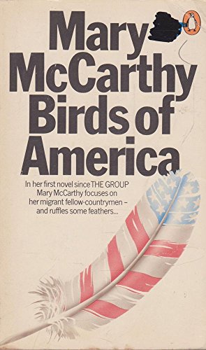 Birds of America - McCarthy, Mary