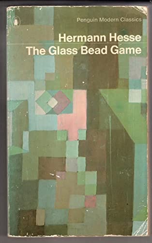 9780140034387: The Glass Bead Game (Penguin Modern Classics)