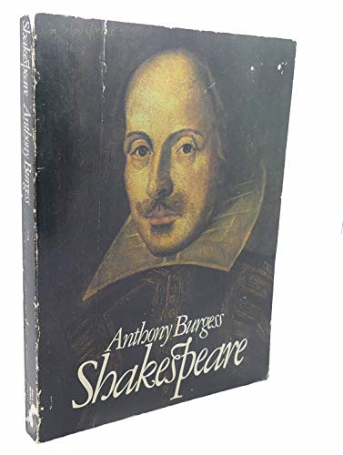 Stock image for Shakespeare for sale by Wonder Book