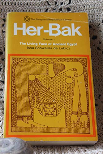 Imagen de archivo de Her-bak: Volume 1 a la venta por HPB-Diamond