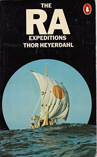 Stock image for The RA Expeditions for sale by Booked Experiences Bookstore