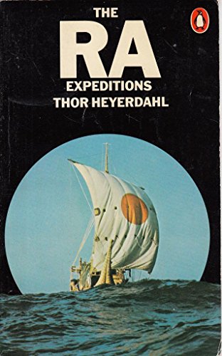 9780140034622: The Ra Expeditions