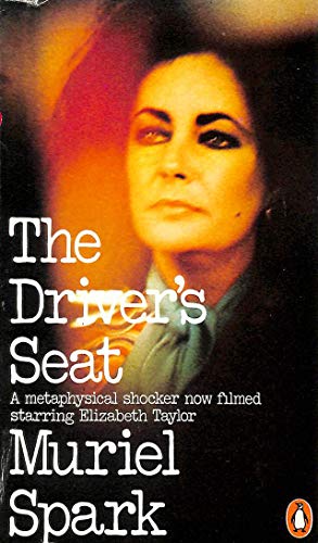 9780140034646: The Driver's Seat