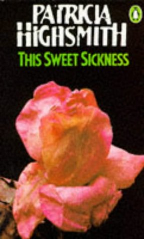 Imagen de archivo de This Sweet Sickness a la venta por Books Unplugged
