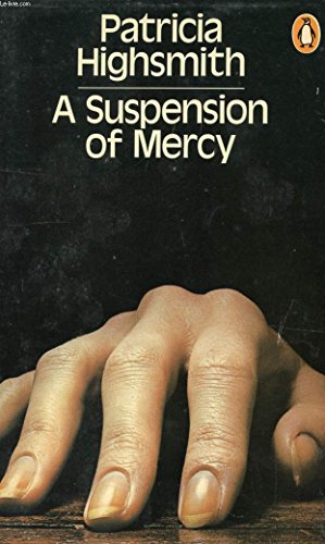 Stock image for A Suspension of Mercy (Random Acts of Kindness) for sale by Ergodebooks