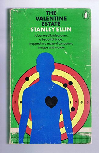 The Valentine Estate (9780140034721) by Stanley Ellin