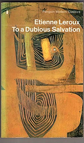 Stock image for To a dubious salvation: A trilogy of fantastical novels (Penguin modern classics) for sale by ThriftBooks-Dallas